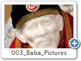 003 baba pictures